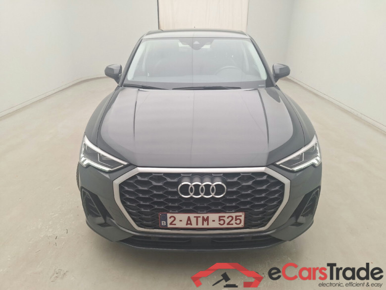 Audi, Q3 SB '19 PHEV, Q3 SB 45 TFSie PHEV S tronic #1