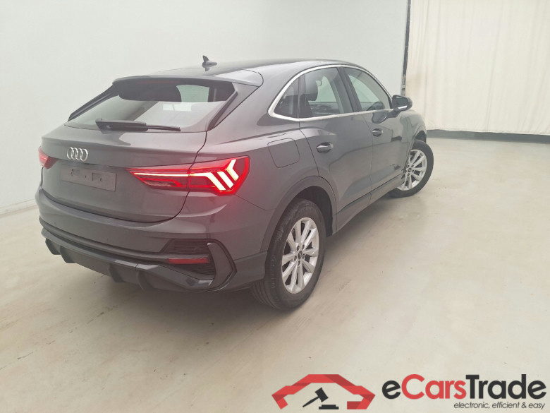 Audi, Q3 SB '19 PHEV, Q3 SB 45 TFSie PHEV S tronic #4