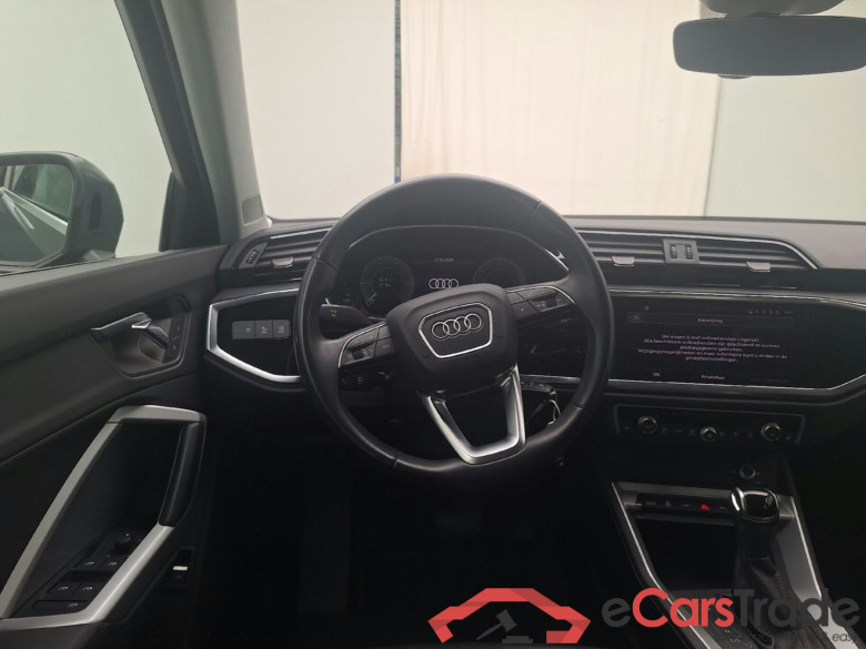 Audi, Q3 SB '19 PHEV, Q3 SB 45 TFSie PHEV S tronic #6