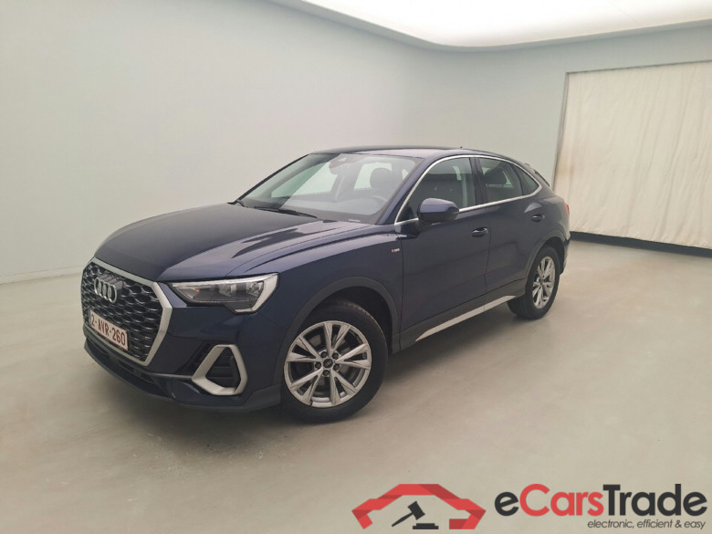 Audi, Q3 SB '19, Q3 SB 35 TFSi S Line #2