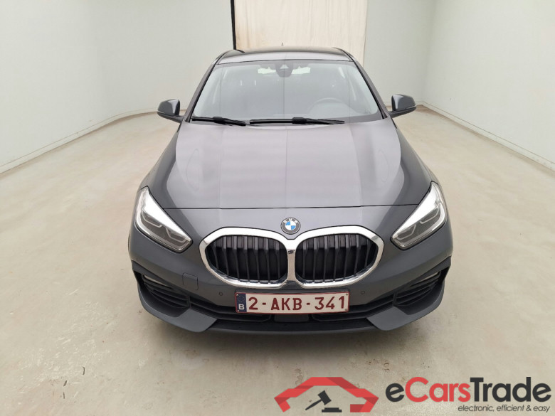 BMW, 1-serie '19, 116d 85kW Aut.