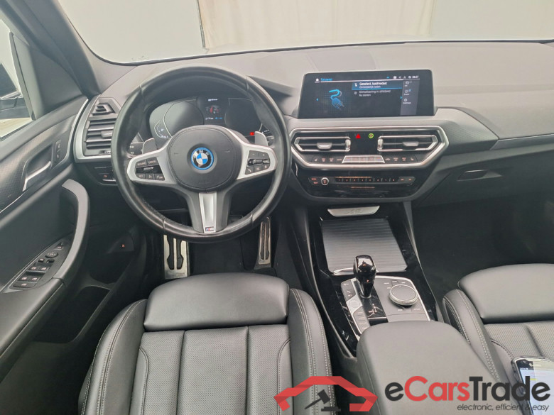 BMW, X3 FL'21 PHEV, X3 xDrive30e 120kW Aut. #6