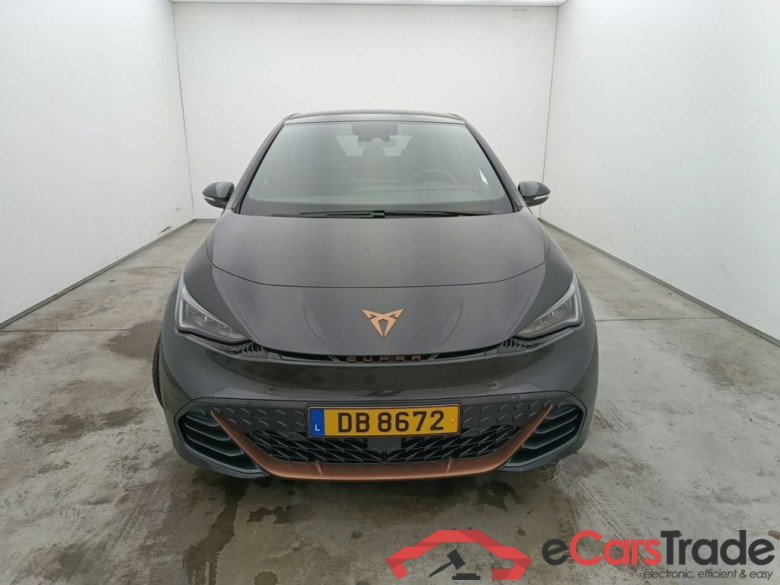 Cupra Born BEV 62kWh 150kW 5d