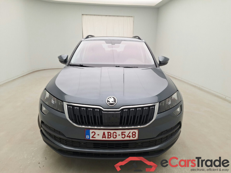 Skoda, Karoq '17, Karoq 2.0TDi 85kW Ambition DSG #1