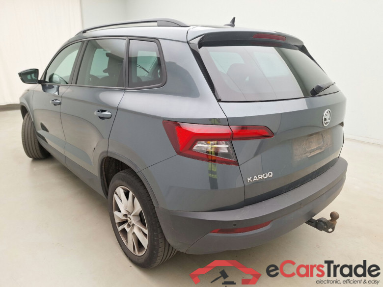 Skoda, Karoq '17, Karoq 2.0TDi 85kW Ambition DSG #3