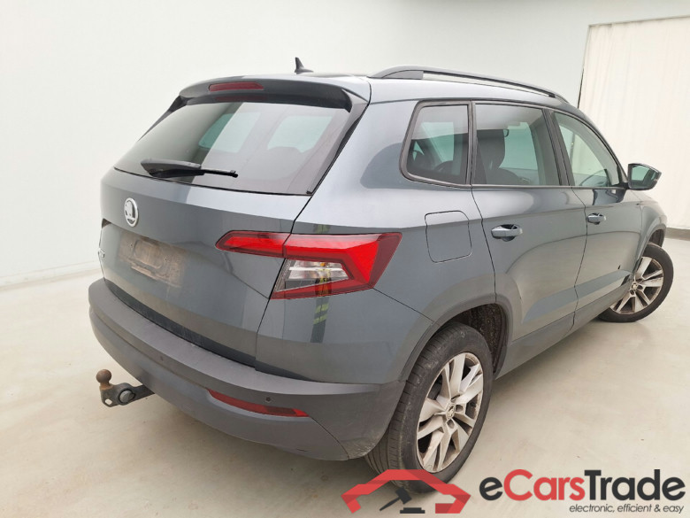 Skoda, Karoq '17, Karoq 2.0TDi 85kW Ambition DSG #4