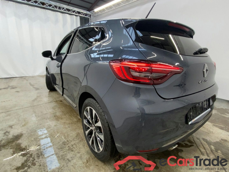 Renault, Clio '19, Renault Clio TCe 100 5d #3