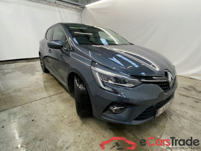 Renault, Clio '19, Renault Clio TCe 100 5d #5