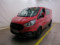 preview Ford Transit Custom #0