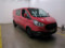 preview Ford Transit Custom #3