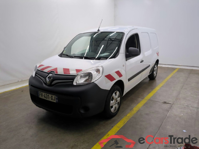Kangoo Express Maxi Extra (Série Spéciale) 1.5 #1
