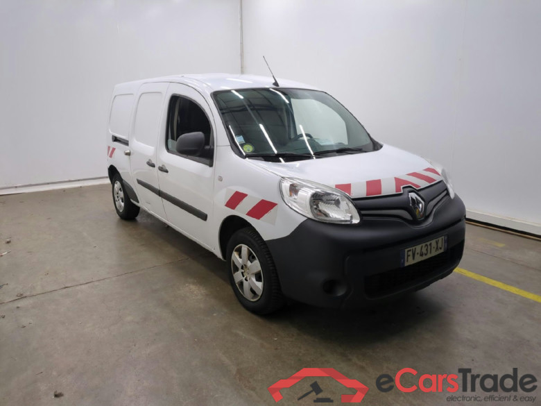 Kangoo Express Maxi Extra (Série Spéciale) 1.5 #4