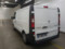preview Renault Trafic #2