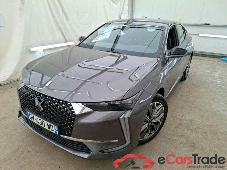 DS DS 4 / 2021 / 5P / Berline E-TENSE 225 BASTILLE AUTO #1