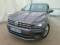 preview Volkswagen Tiguan #0