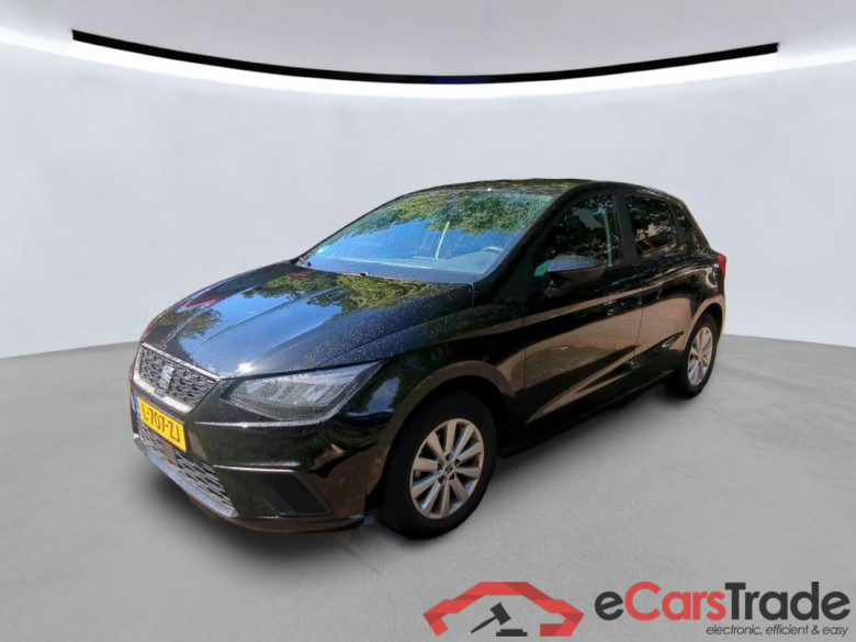 SEAT Ibiza 70 kW