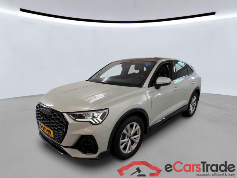 AUDI Q3 Sportback 110 kW