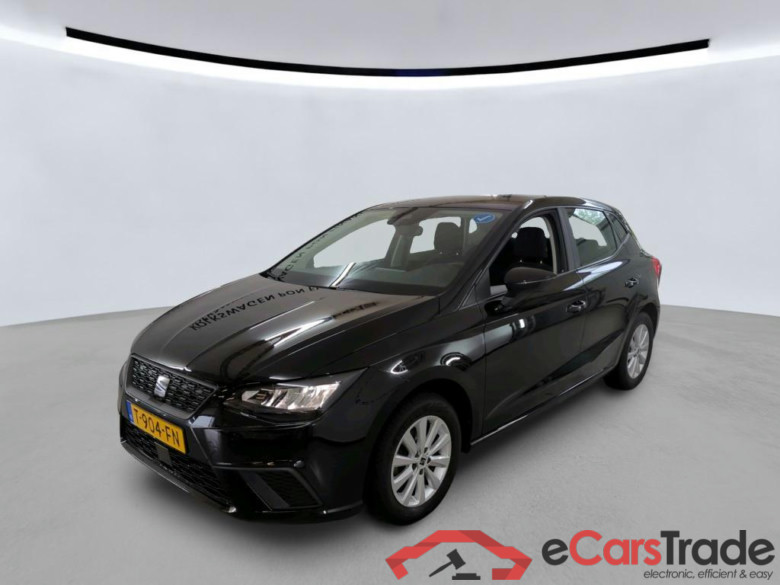 SEAT Ibiza 70 kW