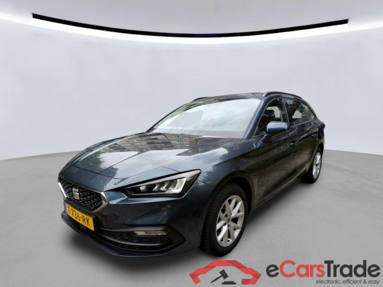 SEAT Leon Sportstourer 81 kW #1
