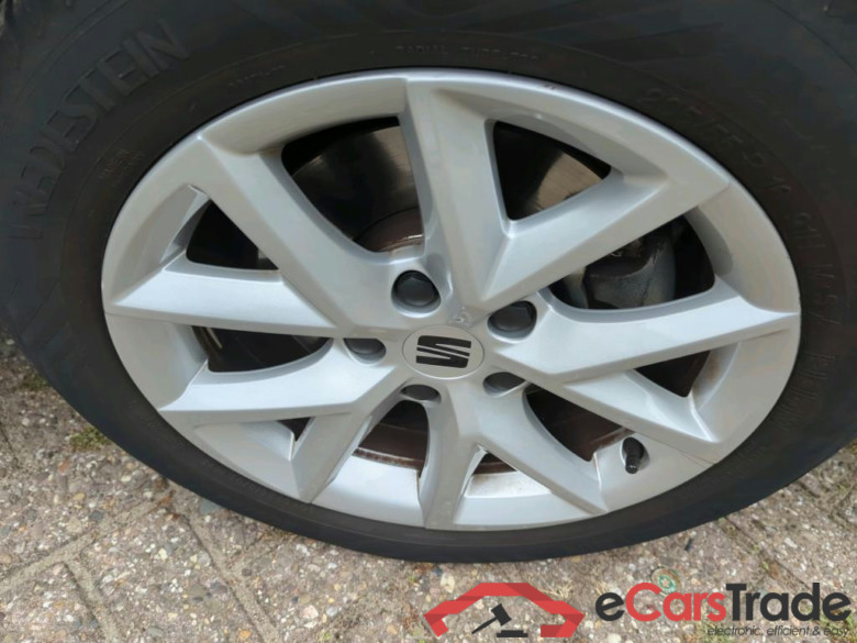 SEAT Leon Sportstourer 81 kW #6