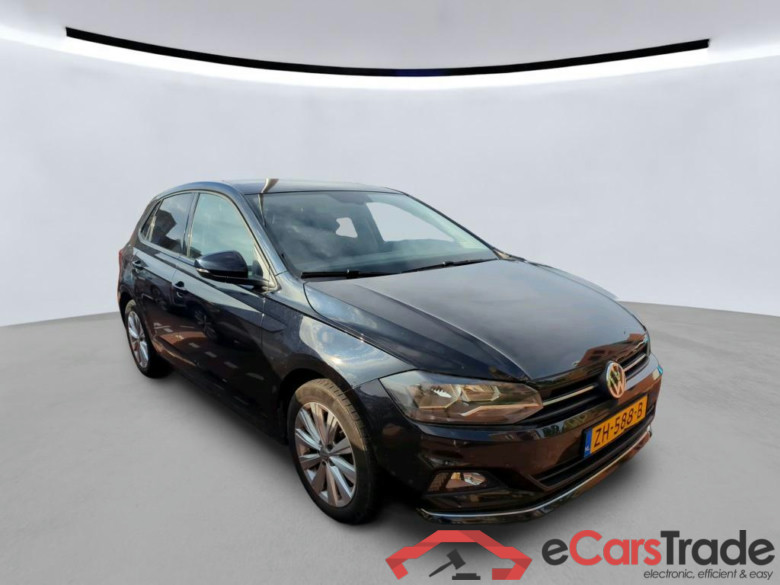 VOLKSWAGEN POLO 70 kW #4
