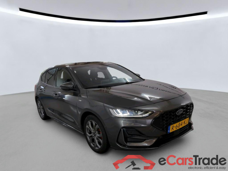 FORD FOCUS 91 kW #4