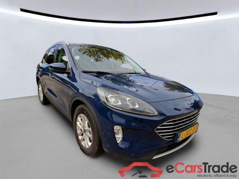 FORD KUGA 112 kW #4