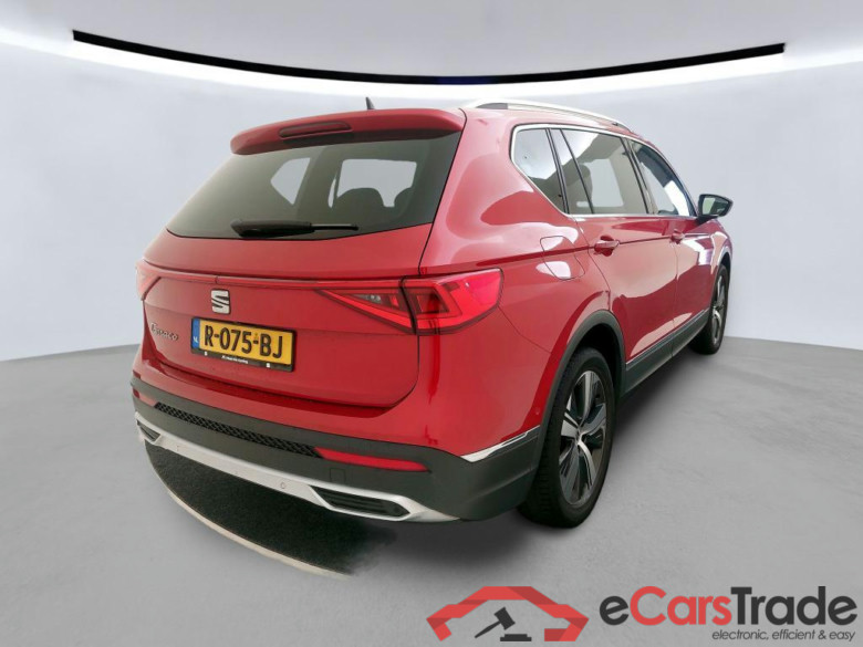 SEAT Tarraco 110 kW #6