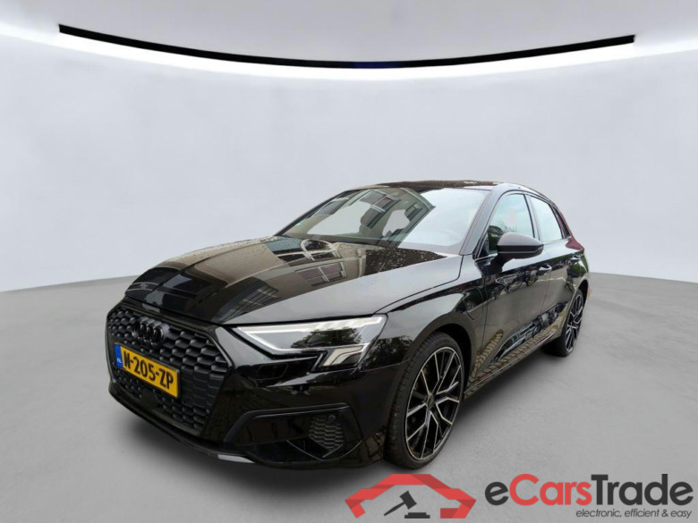 AUDI A3 Sportback 110 kW