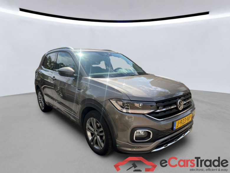 VOLKSWAGEN T-Cross 85 kW #5