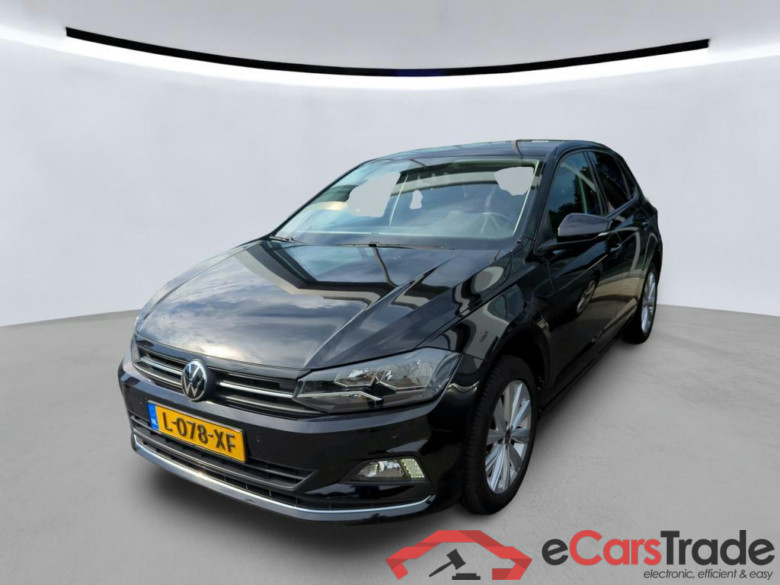 VOLKSWAGEN POLO 70 kW