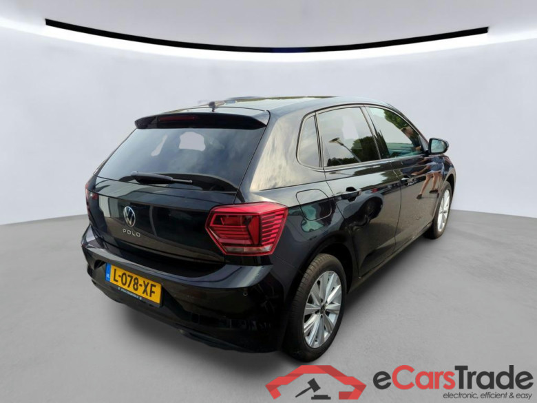 VOLKSWAGEN POLO 70 kW #4