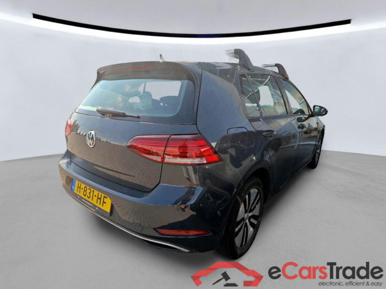 VOLKSWAGEN e-Golf 100 kW #6