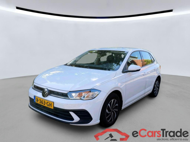 VOLKSWAGEN POLO 70 kW #1
