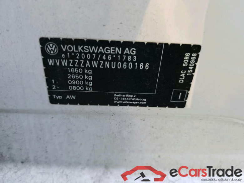 VOLKSWAGEN POLO 70 kW #3