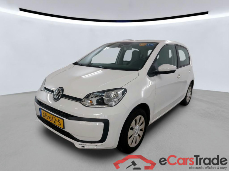 VOLKSWAGEN up! 44 kW #1