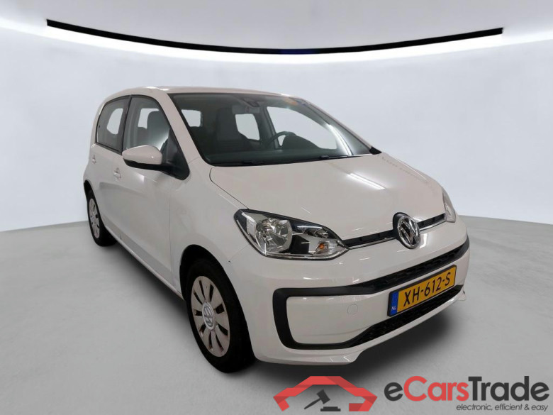 VOLKSWAGEN up! 44 kW #3