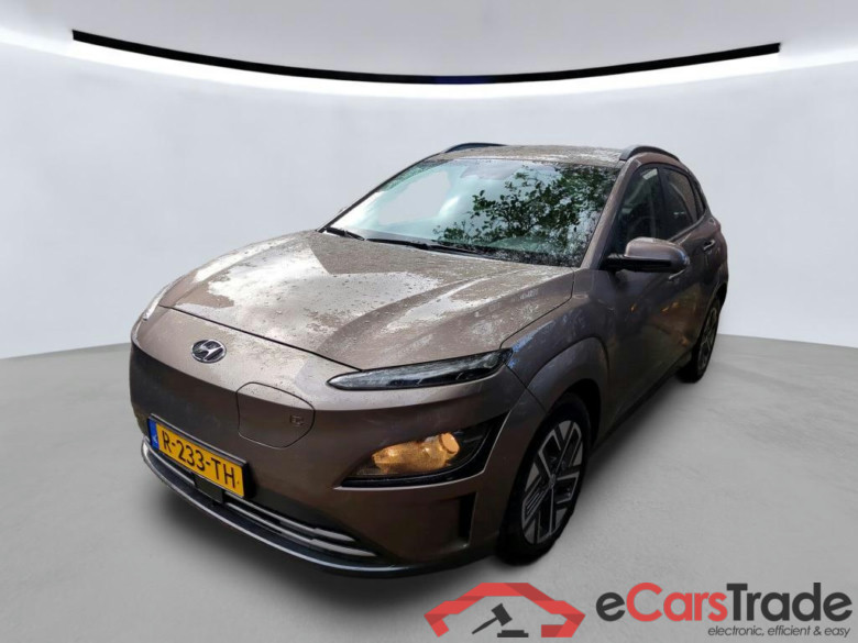 HYUNDAI Kona 150 kW #1