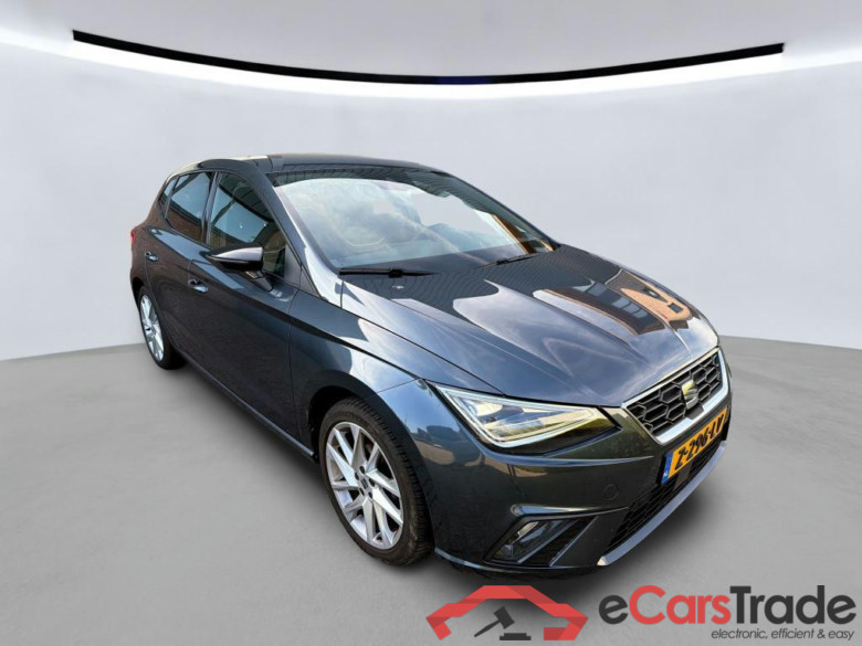 SEAT Ibiza 70 kW #4