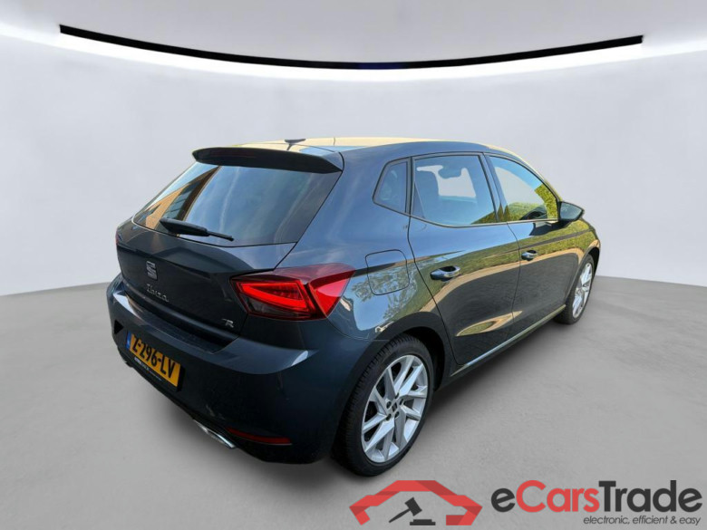 SEAT Ibiza 70 kW #5