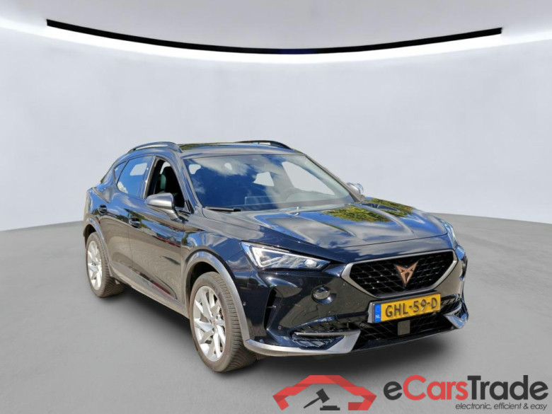 CUPRA Formentor 110 kW #5