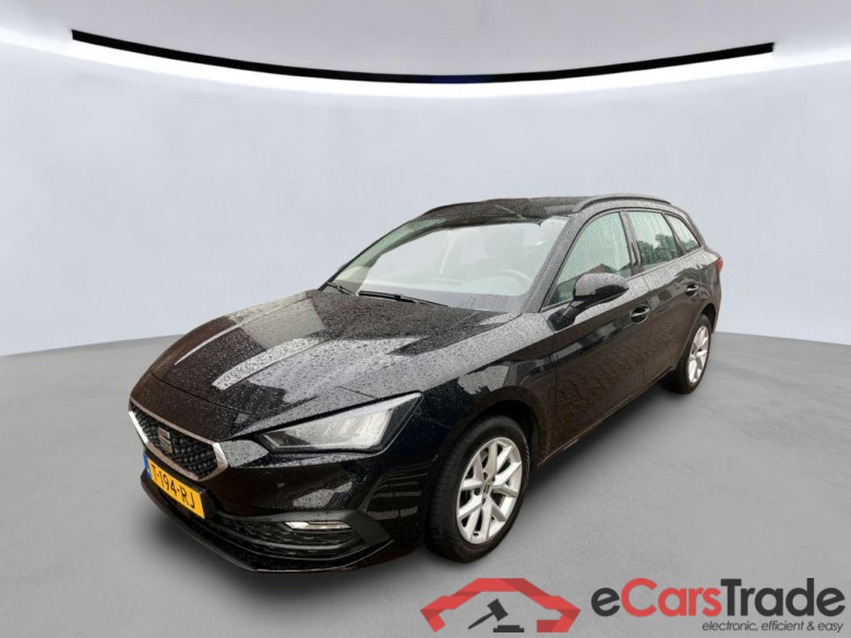 SEAT Leon Sportstourer 81 kW #1