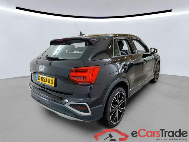 AUDI Q2 110 kW #5