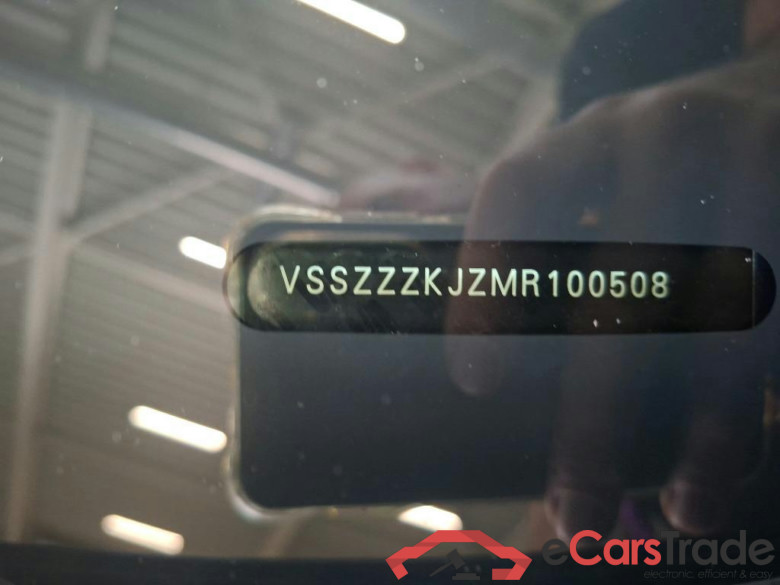 SEAT Ibiza 70 kW #3