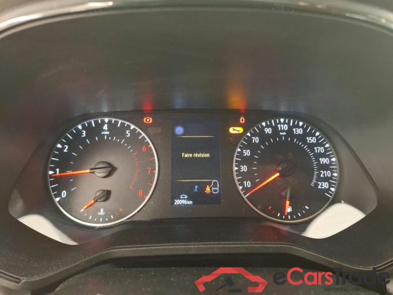 Clio V Business 1.0 TCe 100CV BVM6 E6d / GPL #6