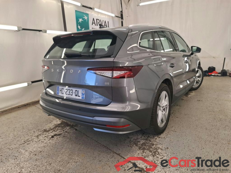 SKODA Enyaq / 2020 / 5P / SUV 85 #4