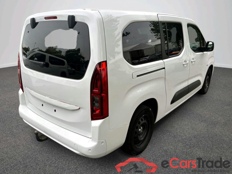 Combo Life E Edition 1.5 96KW MT6 E6dT #2