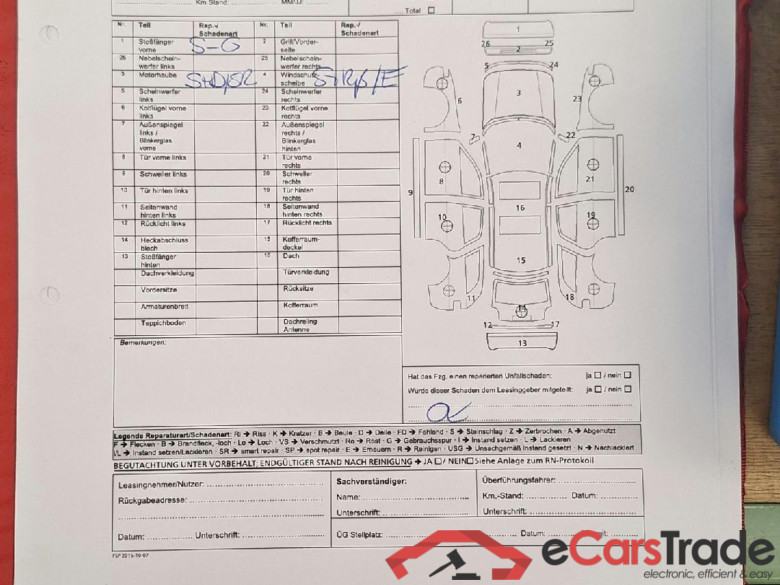 OPEL Insignia Sports Tourer 2.0 Diesel Aut. Business 5d 128kW #6