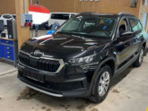 Photo car #7538552
