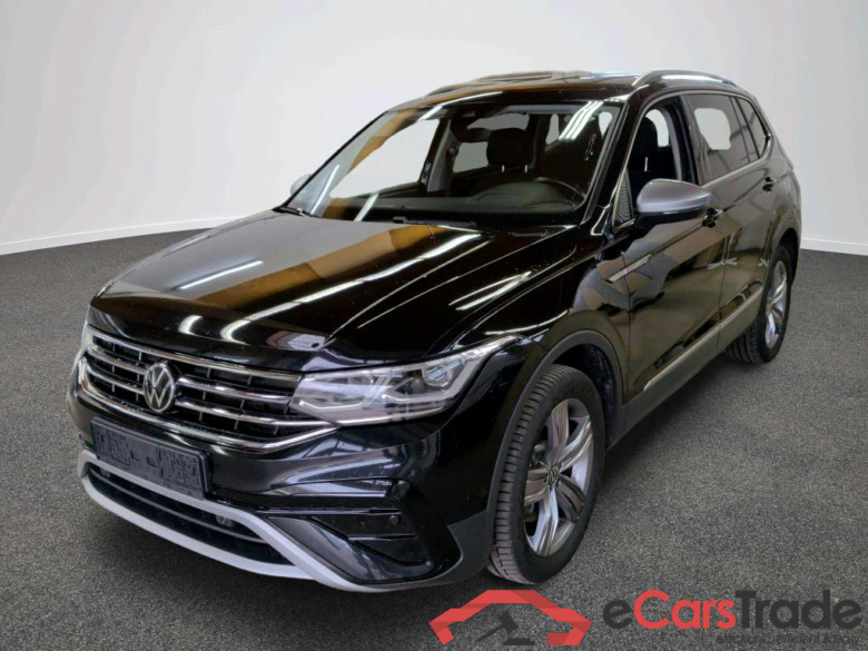 VW Tiguan Allspace 2.0 TDI SCR 4Motion DSG Elegance 5d 147kW #1